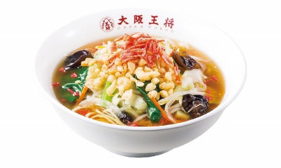 大阪ラーメン