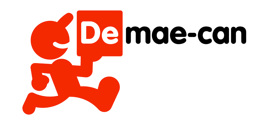 Demae-can